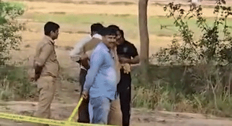 मां नहीं, पड़ोसी निकला कातिल… एनकाउंटर में आमिर ढेर, शादी के इनकार पर रची साजिश