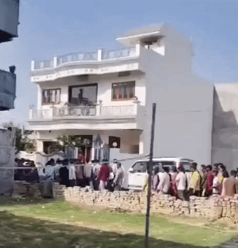 हाईकोर्ट ने आरोपी की गिरफ्तारी को बताया अवैध, तत्काल रिहाई के आदेश