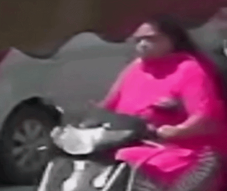 छह लाख के विवाद में सहेली के बेटे की हत्या, आरोपी महिला अरेस्ट