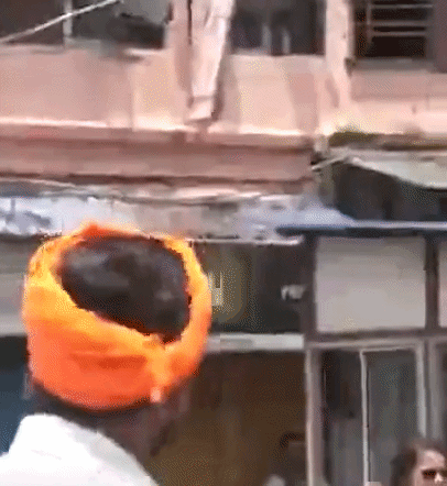 भाजपा को करीब 45% और टीएमसी को 42% वोट, अलग-अलग राज्यों में जश्न की अलग-अलग तस्वीर