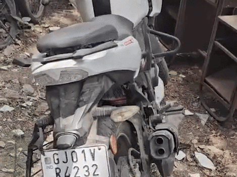 अयोध्या और गोंडा के दो आरोपी अरेस्ट, 13 मिनट में 52 लाख की लूट