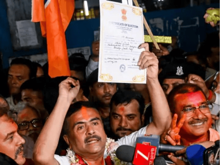 टैगोर जयंती के दिन बनेगी भाजपा सरकार, सीएम फेस पर सस्पेंस बरकरार