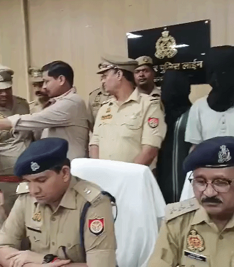 रुपए के लेनदेन में किया मर्डर, दो आरोपी अरेस्ट