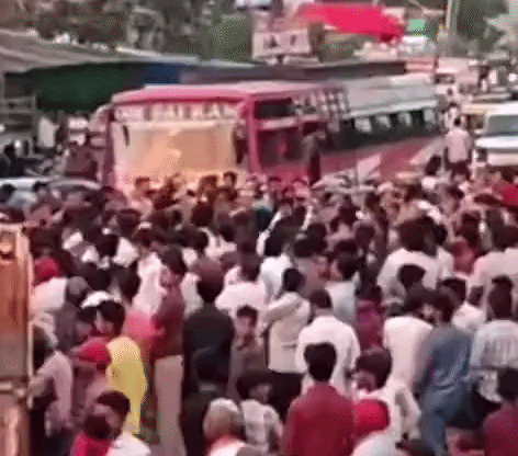 24 घंटे में चार आरोपी अरेस्ट, तीन नाबालिग भेजे गए सुधार गृह 