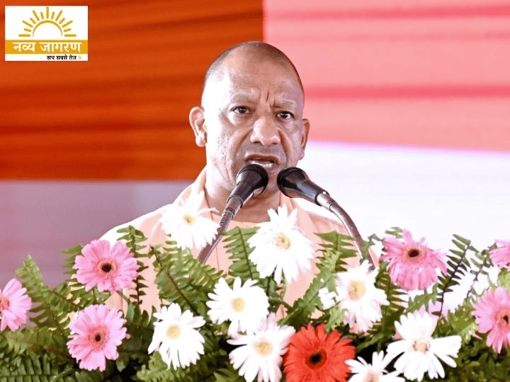 सीएम बोले- अच्छी सरकार ही देती है बेहतर परिणाम, गोरखपुर में 612 करोड़ की 71 परियोजनाओं का लोकार्पण-शिलान्यास