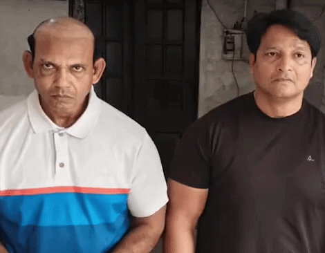 वीडियो बनाकर 50 लाख की वसूली का खुलासा, दो साल तक चलता रहा खेल