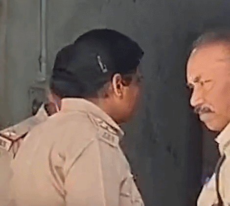 आरोपी ने गला दबाकर मार डाला, भोपाल में डिफेंस ऑफिसर की बेटी से रेप