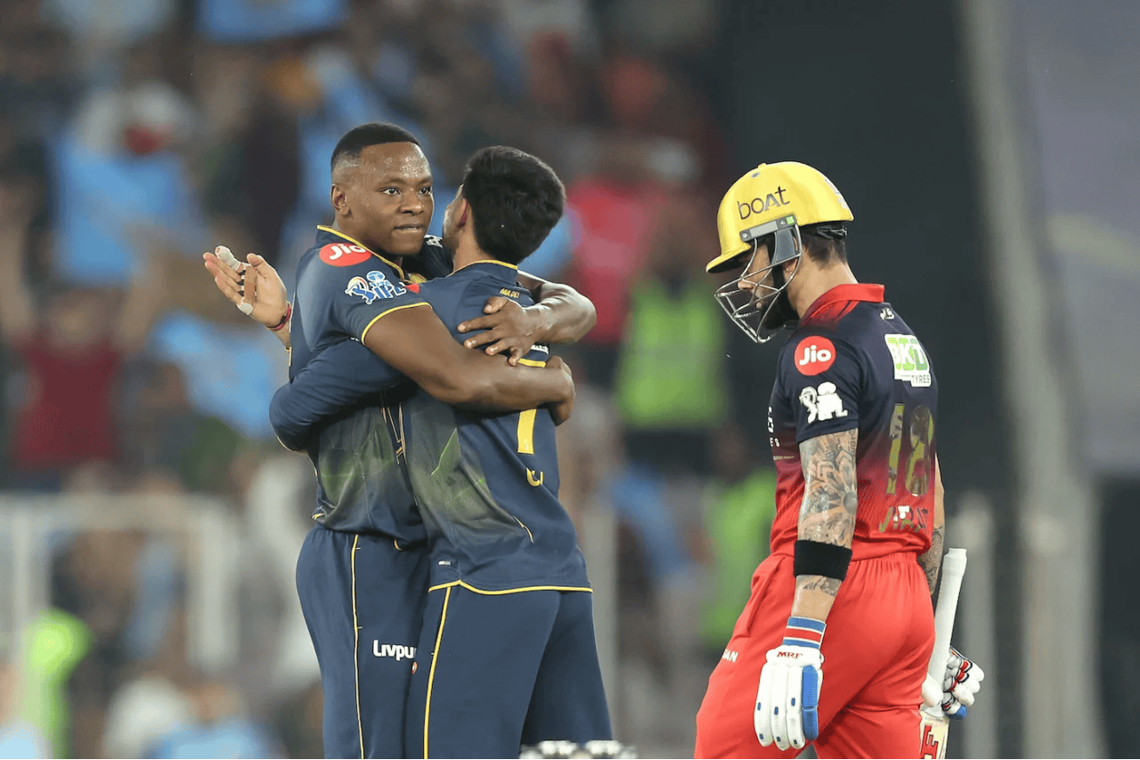 हार का सिलसिला तोड़ने उतरेगी LSG, इकाना में RCB का दबदबा