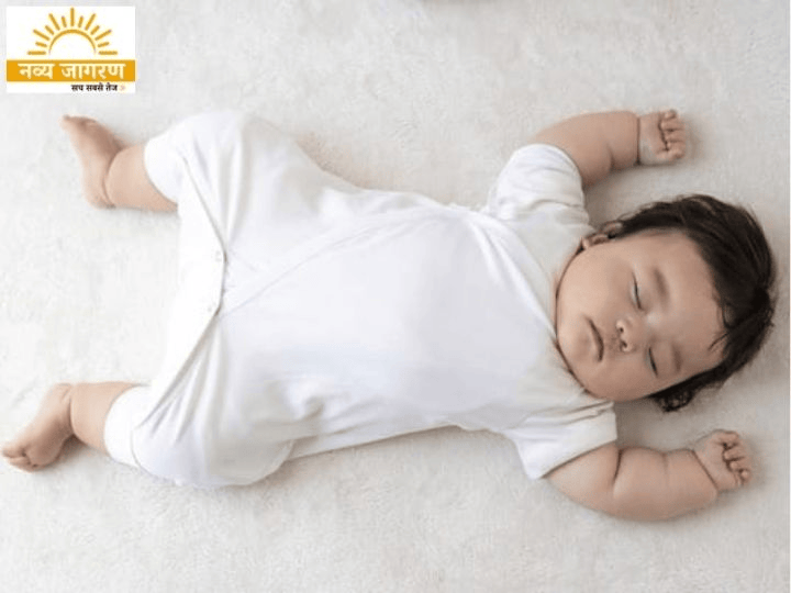 बच्चों से बुजुर्गों तक हर उम्र के लिए अलग है स्लीप टाइम, उम्र बढ़ने के साथ कम हो जाती है लोगों की नींद 