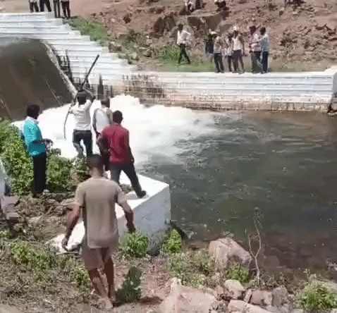नहर में डूबने से तीन युवकों की मौत, रिश्तेदार की शादी में आए थे युवक