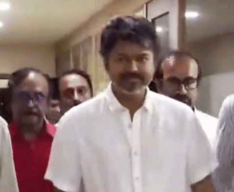 VCK-IUML के समर्थन से मिला बहुमत; आज पेश करेंगे सरकार बनाने का दावा