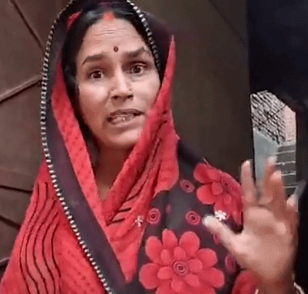 भाई-बहन समेत तीन की जिंदा जलकर मौत, दो गैस सिलेंडर हुए ब्लास्ट