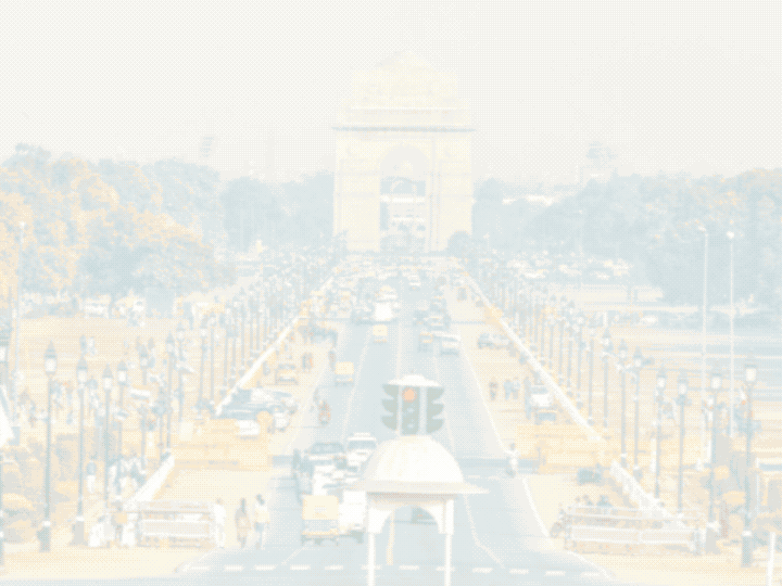 हाई सिक्योरिटी मोड में राजधानी, भाजपा मुख्यालय और सरकारी दफ्तरों की सुरक्षा बढ़ी
