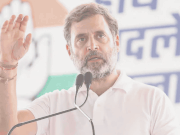 बोले- देश चलाना अब प्रधानमंत्री के बस में नहीं, मोदी की सात अपीलों पर बढ़ा राजनीतिक घमासान