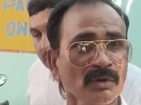 ऑटो चालक ने आरोपी दबोचा, इलाज कराने के बहाने अस्पताल में घुसा आरोपी