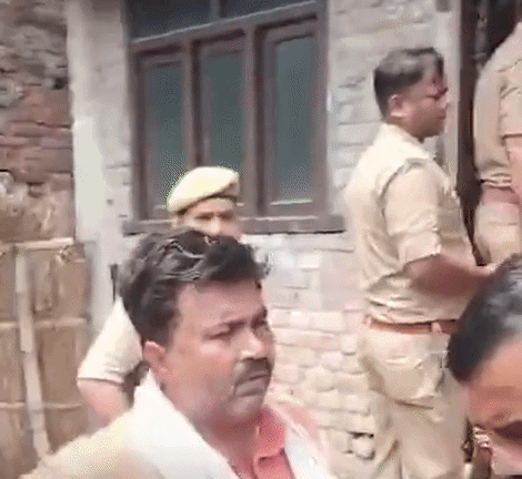 फिर जीजा ने खुद को मारी गोली, एकतरफा प्यार में बना हैवान