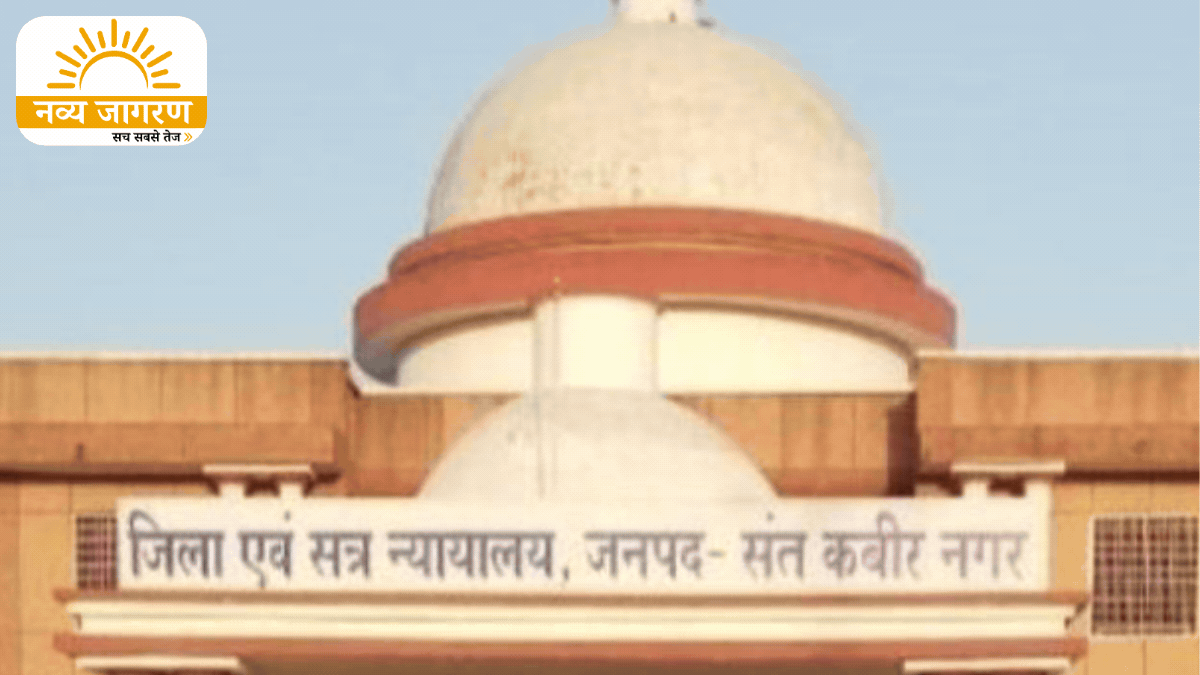 फाइन नहीं भरने पर बढ़ेगी सजा, मार्बल दुकान में की थी लूटपाट