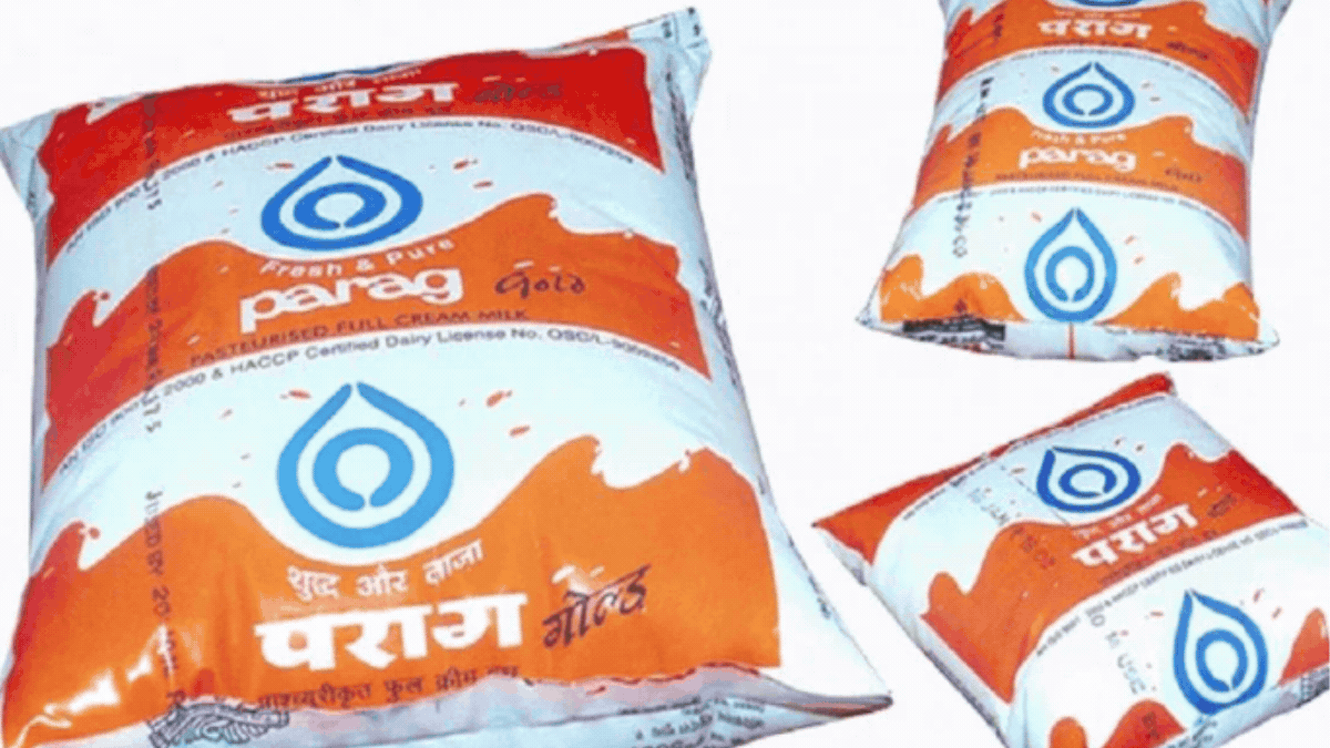 दो रुपए प्रति लीटर बढ़े दाम, कई पैक और वेरिएंट हुए महंगे