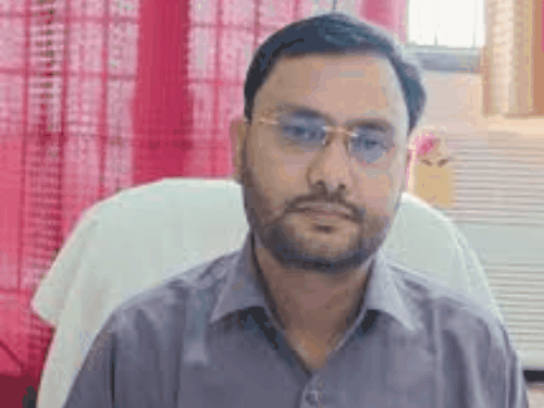 तीन एडीएम बदले, एडीएम प्रशासन डॉ. वैभव शर्मा और एडीएम सिटी गजेंद्र कुमार बने 