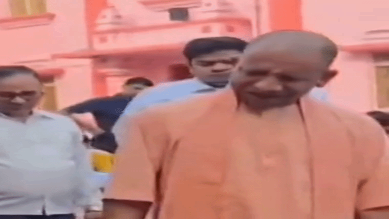 प्रबुद्ध सम्मेलन में दिखा सियासी और आध्यात्मिक रंग, रविकिशन बोले- कहेंगे तो साइकिल से चल लूंगा