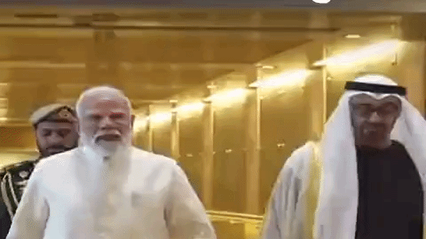 LPG सप्लाई पर बनी सहमति, UAE ने पांच अरब डॉलर निवेश का किया ऐलान