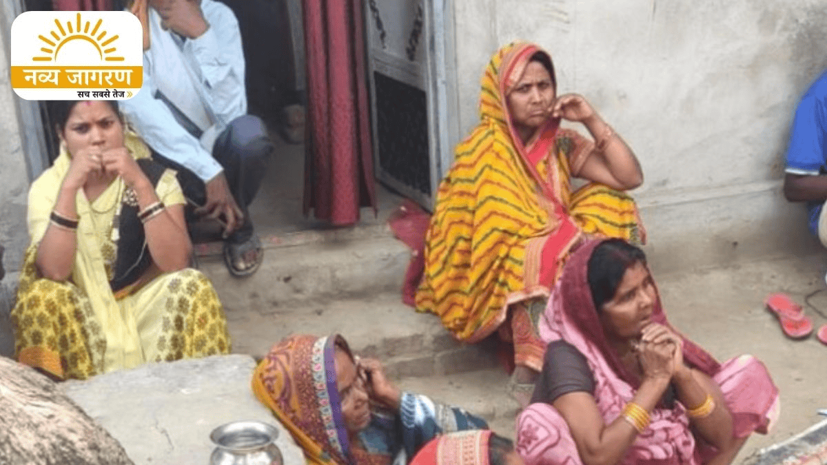 पत्नी से काम कराने को लेकर विवाद, पुलिस ने आरोपी को किया अरेस्ट