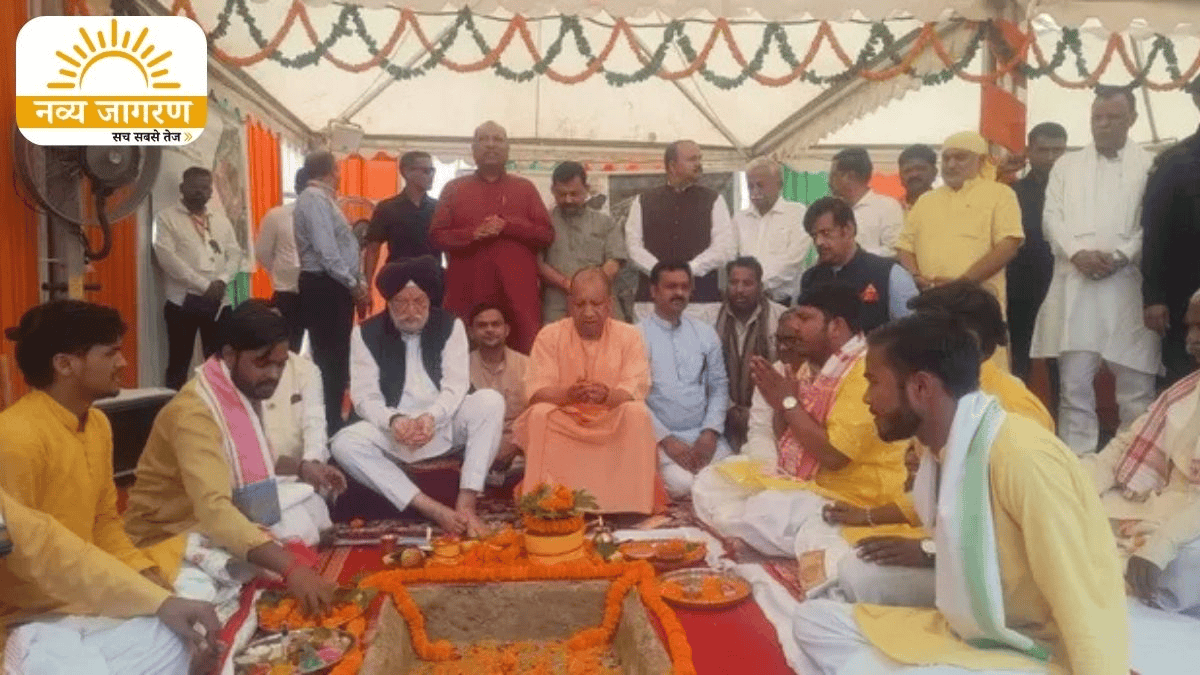 19 महीने में तैयार होगा प्रोजेक्ट, 393 करोड़ रुपये की लागत से बनेगा स्टेडियम
