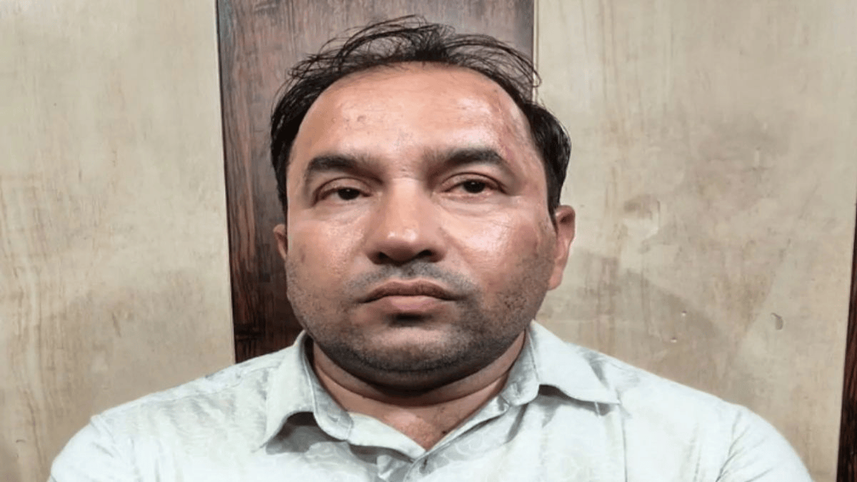 छात्रा को बुलाने के लिए पेपर लीक का लालच, ऑडियो वायरल