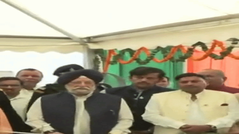 अब विकास, कानून व्यवस्था और सुशासन के लिए जाना जाता है यूपी, विकास और रोजगार की रफ्तार भी तेजी से बढ़ी