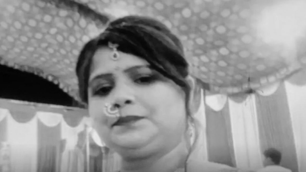 भीषण आग के बीच दिखाई बहादुरी, चार मासूमों की जान बचाई