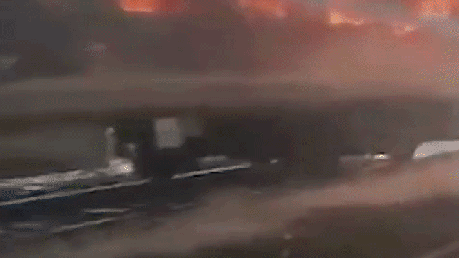 68 यात्रियों को बाहर निकाला गया सुरक्षित, दिल्ली-मुंबई रेल मार्ग कई घंटों तक प्रभावित