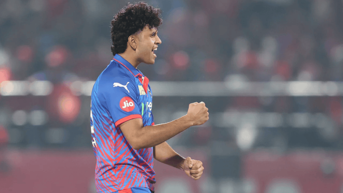 दोनों टीमों के लिए करो या मरो मुकाबला, पॉइंट्स टेबल में सातवें नंबर पर है डीसी