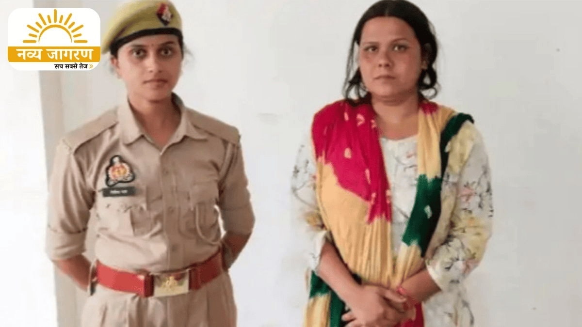वीडियो बनाकर पत्नी को ठहराया था जिम्मेदार, कोर्ट केस और जॉब की वजह से था परेशान