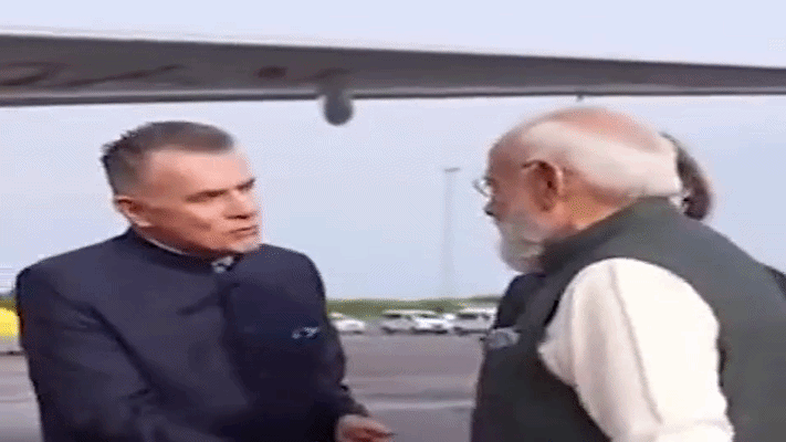 भारत-नॉर्डिक साझेदारी को मिलेगी नई रफ्तार, नार्वे ने भारत में 28 बिलियन डॉलर का किया निवेश