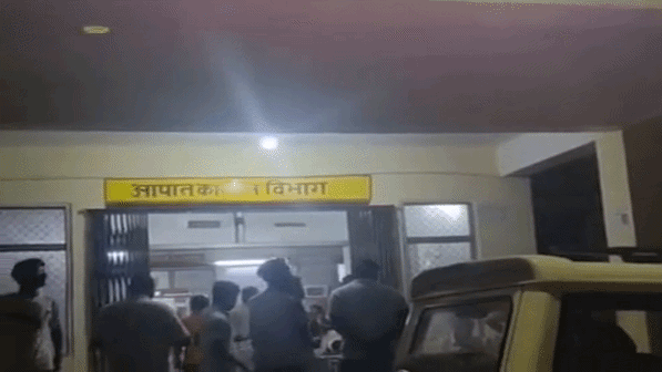 जहरीला पदार्थ खाने की आशंका, कॉल डिटेल चेक कर रही पुलिस