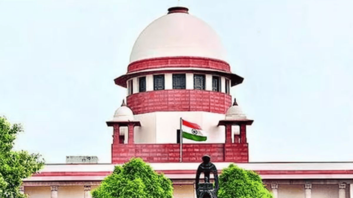 पुराने फैसले पर जताई अप्रत्यक्ष आपत्ति, उमर खालिद केस पर फिर बहस तेज