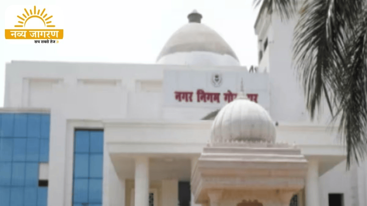 गोरखपुर में दो स्थानों पर चिह्नित हुई जमीन, पब्लिक ट्रांसपोर्ट व्यवस्था होगी हाईटेक