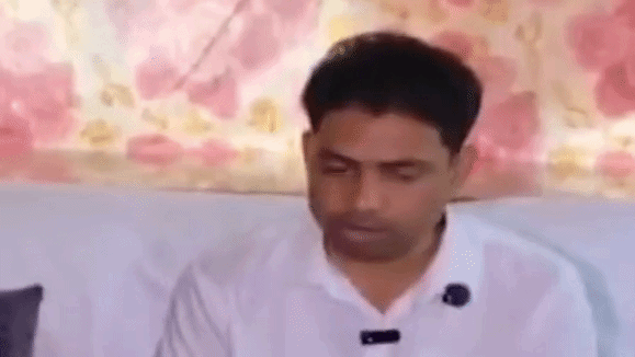 TMC उम्मीदवार ने चुनाव से पीछे हटने का किया ऐलान, भाजपा ने कहा- ‘मैदान छोड़कर भागे’