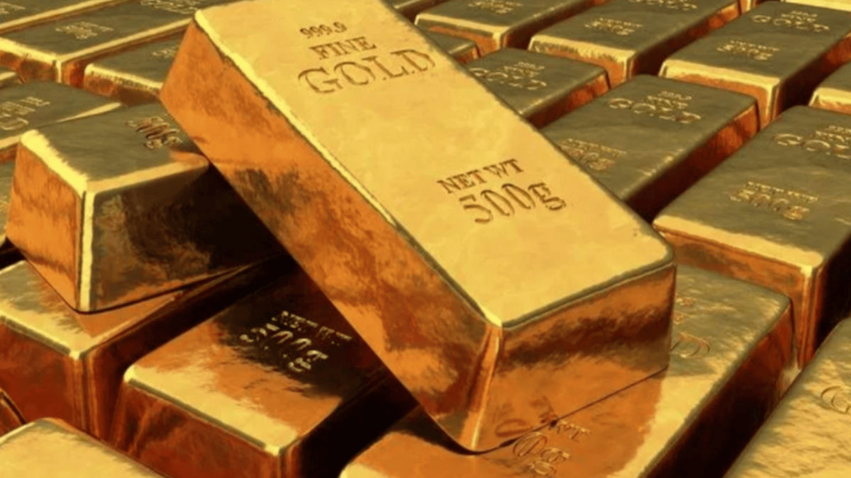 गोल्ड 1168 और सिल्वर 2181 रुपये हुई महंगी, रिकॉर्ड ऊंचाई के करीब पहुंचीं कीमतें