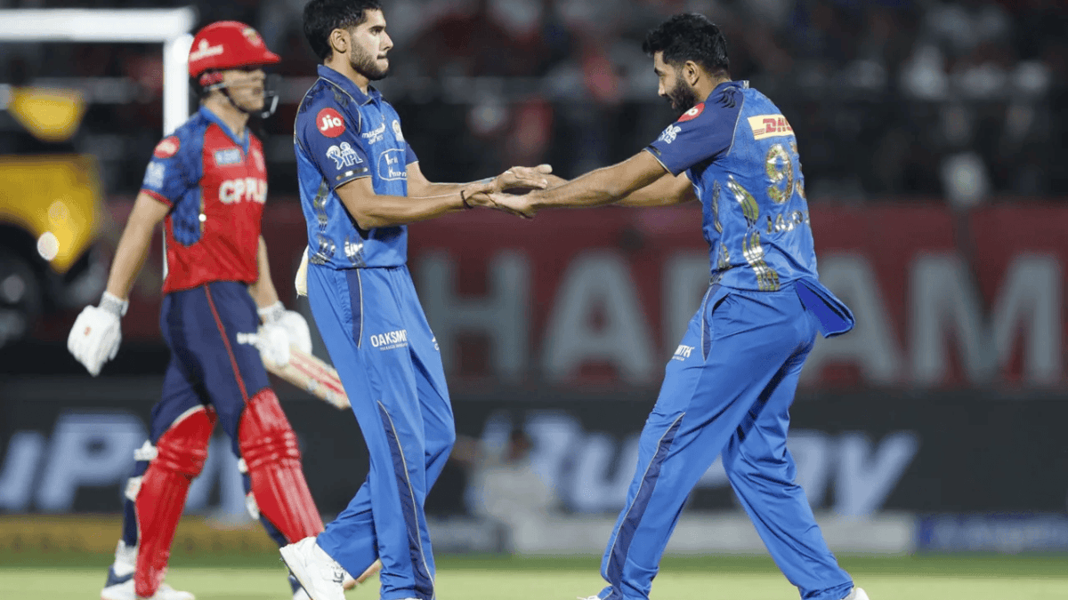 मुंबई बिगाड़ सकती है समीकरण, ईडन गार्डन्स में आज होगा हाई-वोल्टेज मुकाबला