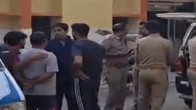 दो गंभीर घायल, मरने वालों में तीन पश्चिम बंगाल के निवासी