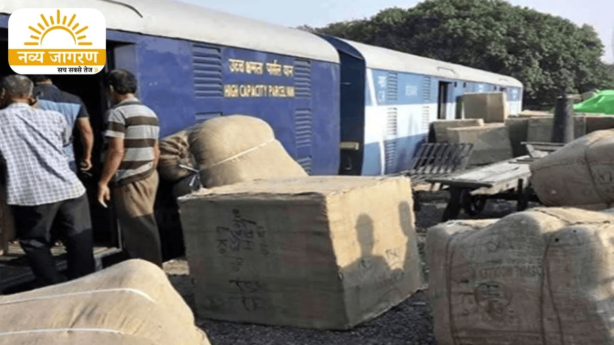 गोरखपुर से दिल्ली तक 16 हजार रुपये महंगी हुई ढुलाई, खाद्यान्न और ड्राई फ्रूट्स के दाम चढ़े