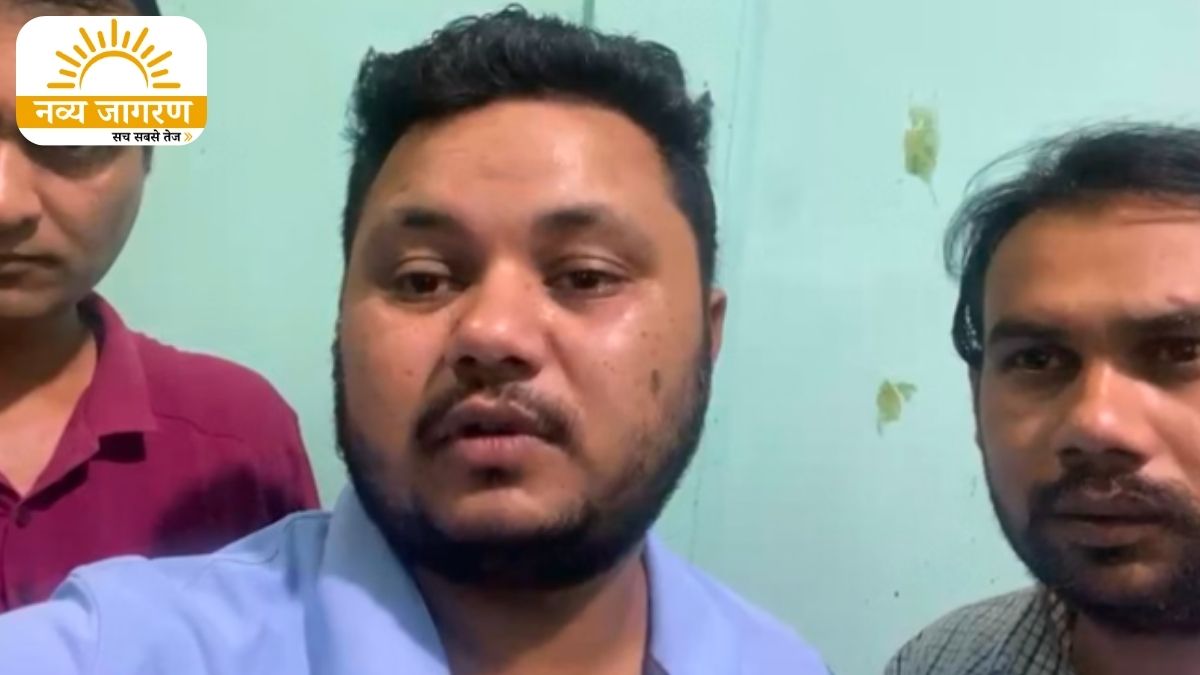 विदेश मंत्रालय तक पहुंची कुशीनगर के युवकों की गुहार, दूतावास को भेजा गया मामला