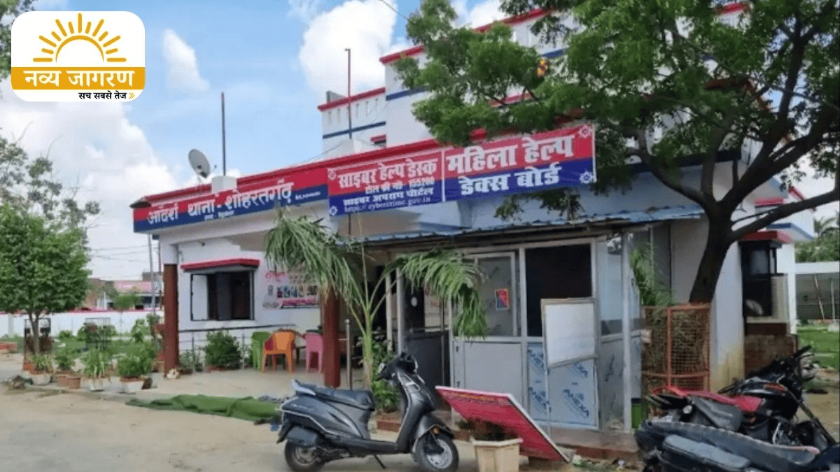 किशोरी को बहला-फुसलाकर भगाने का आरोप, मुख्य आरोपी समेत सात लोगों पर केस दर्ज