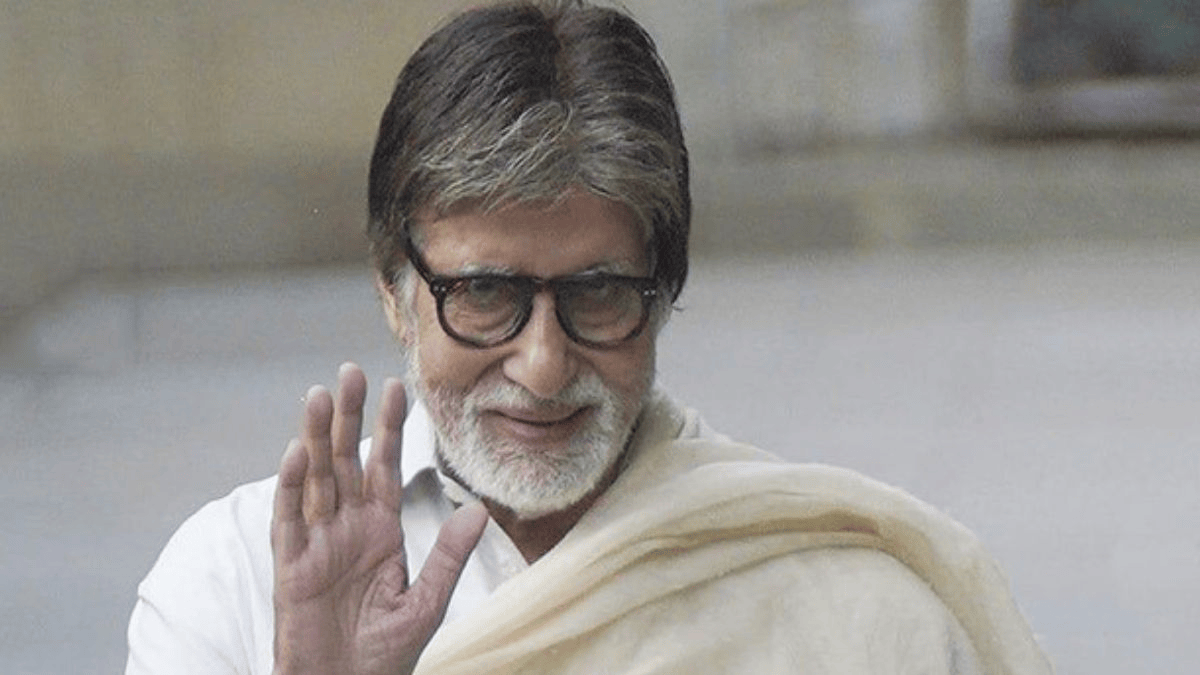 रूटीन चेकअप के बाद घर लौटे बिग बी, सोशल मीडिया पर अफवाहों का दौर तेज