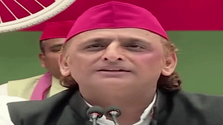 सत्ता में आए तो 90 दिन में पूरी करेंगे प्रक्रिया, जातीय जनगणना का भी वादा
