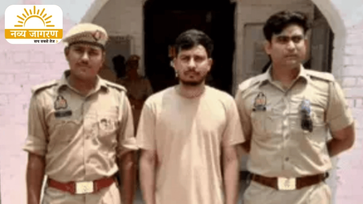 युवती ने रेप का लगाया आरोप, सात साल से था प्रेम प्रसंग