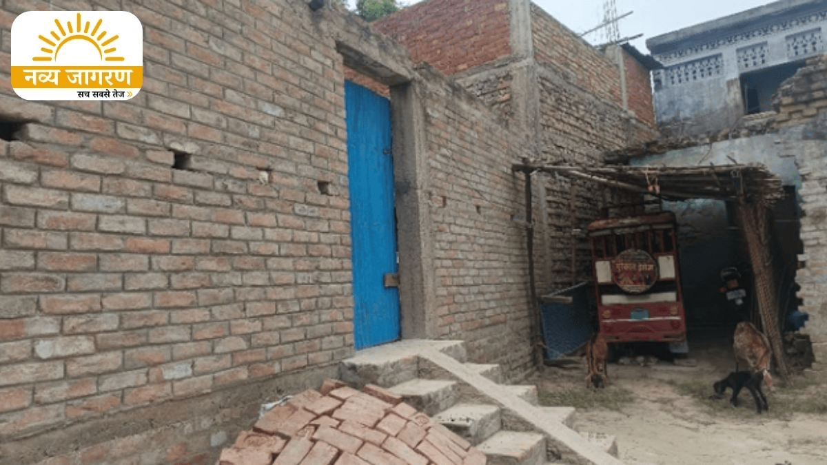 ट्रेन में बक्से में रख छोड़ी बॉडी, सीसीटीवी फुटेज से आरोपी तक पहुंची जीआरपी
