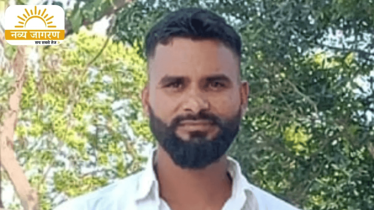 युवक की सब्बल से मारकर हत्या, माता-पिता पर भी जानलेवा हमला