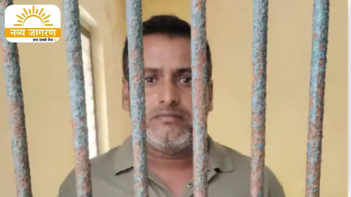 फर्जी दस्तावेज दिखाकर हड़पे 15 लाख, पुलिस ने एक आरोपी को भेजा जेल